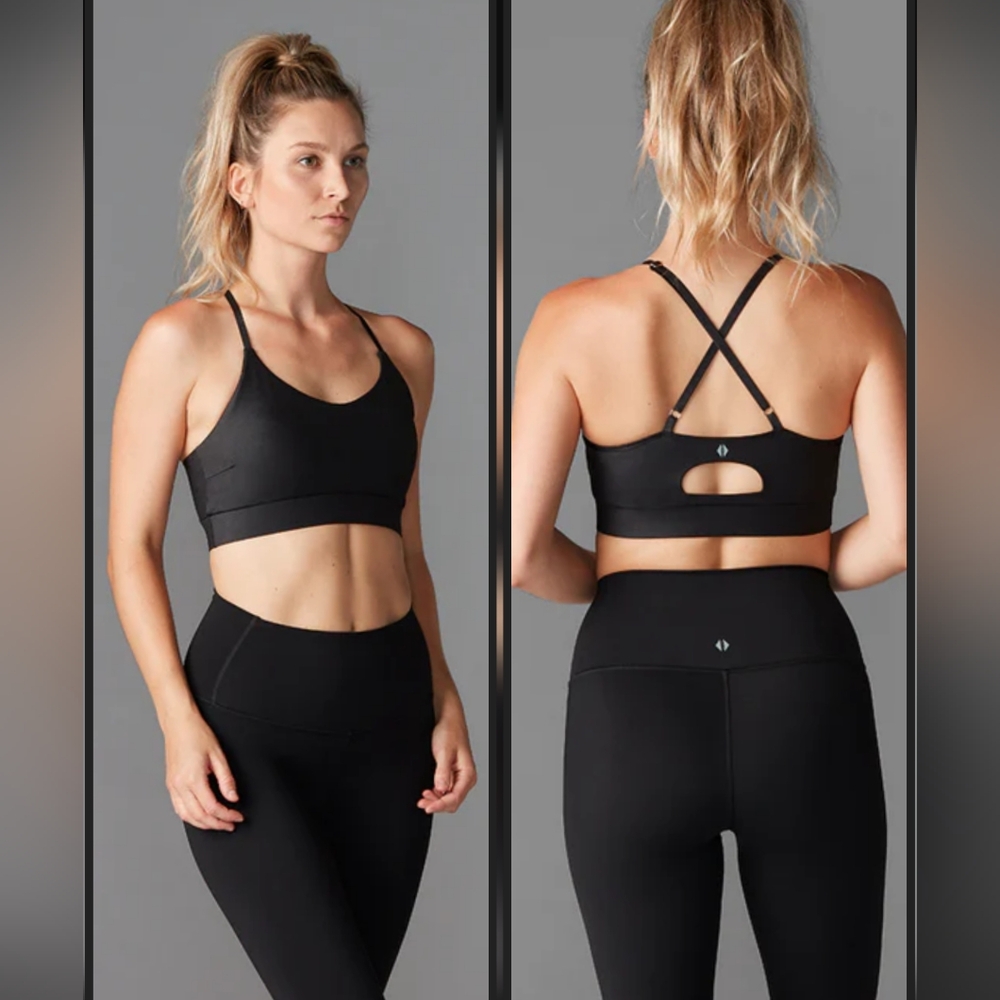 Tavi Sports Bra